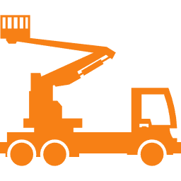 朝阳县高空作业车